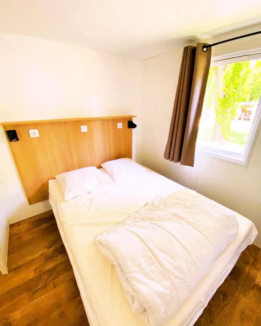 Campsite Le Pré des Moines