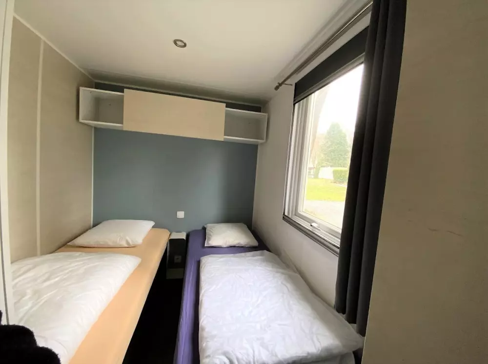 Campsite Le Pré des Moines