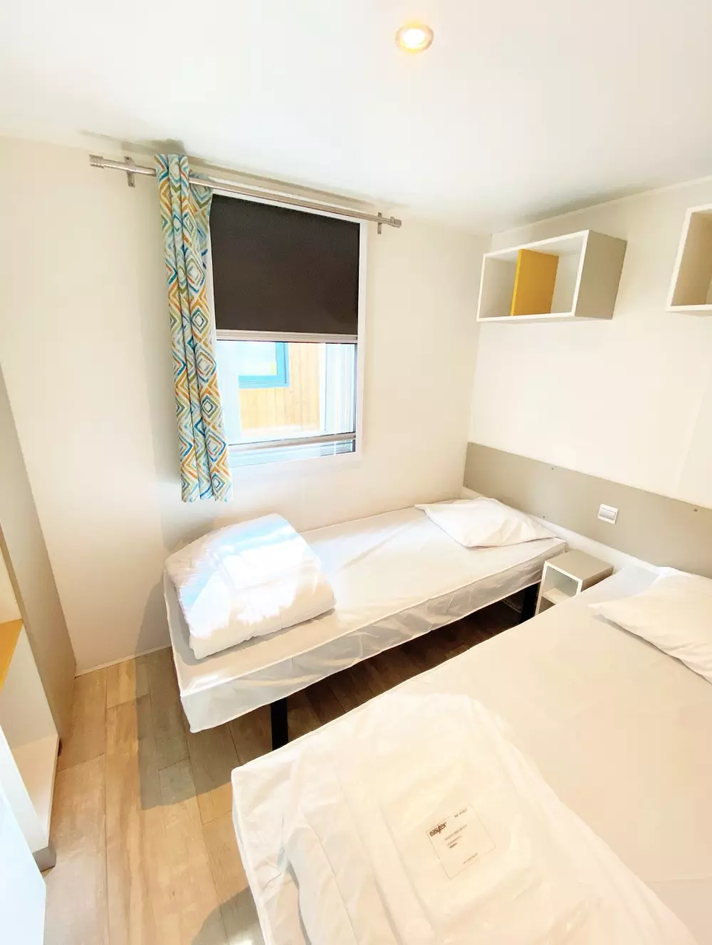 Campsite Le Pré des Moines