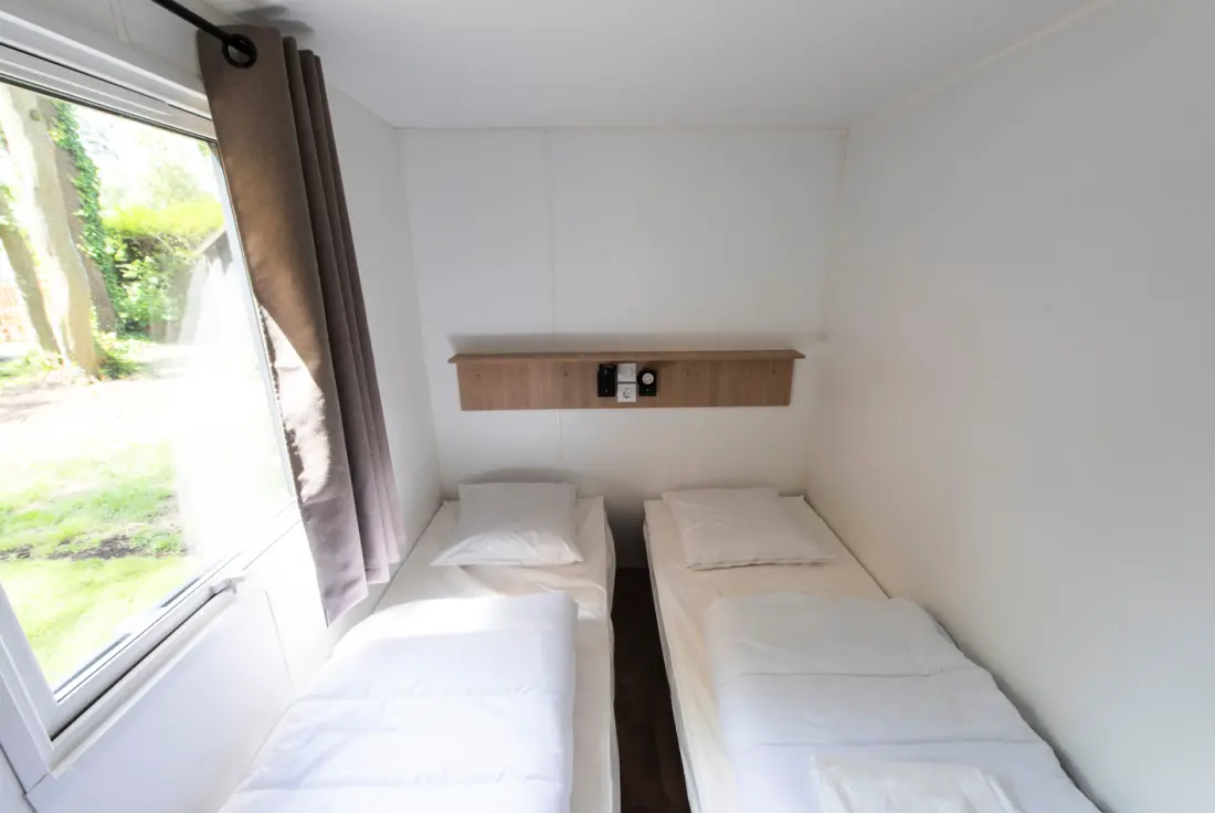 Campingplatz Le Pré des Moines