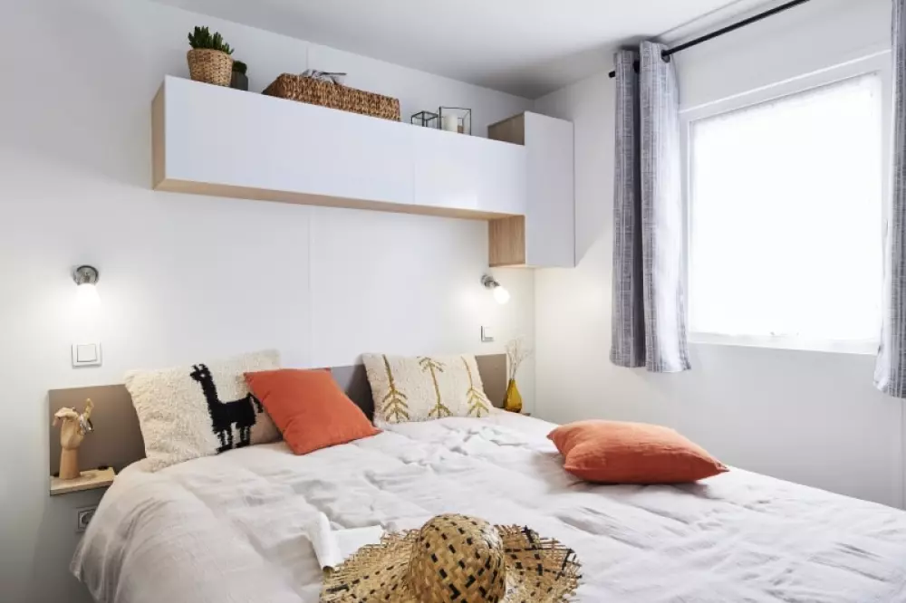 Campsite Le Pré des Moines