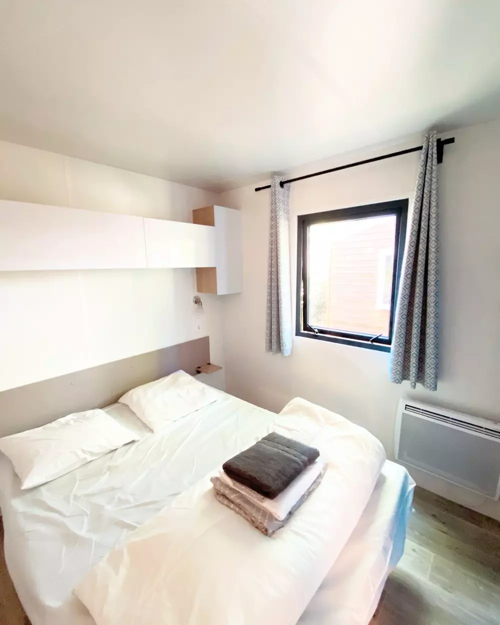 Campsite Le Pré des Moines