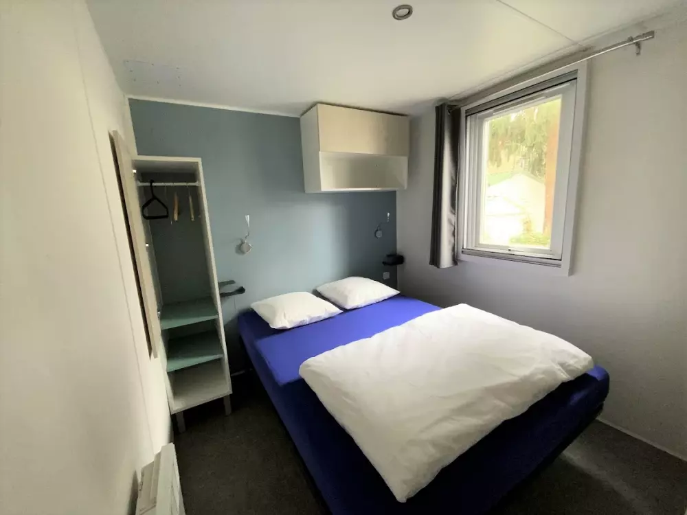 Campsite Le Pré des Moines