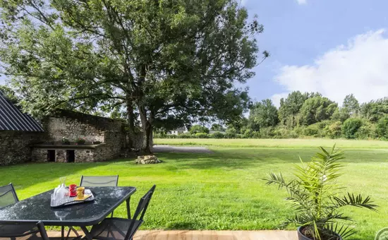 Maison de Vacances Gouville-sur-Mer 16