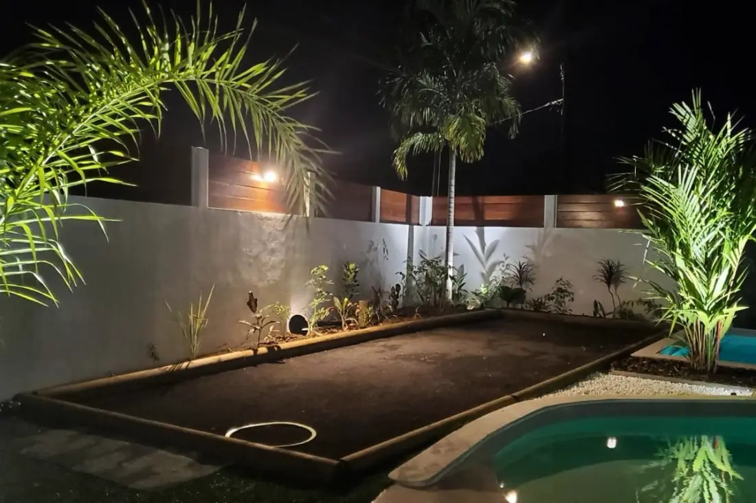 Villa Te Amo