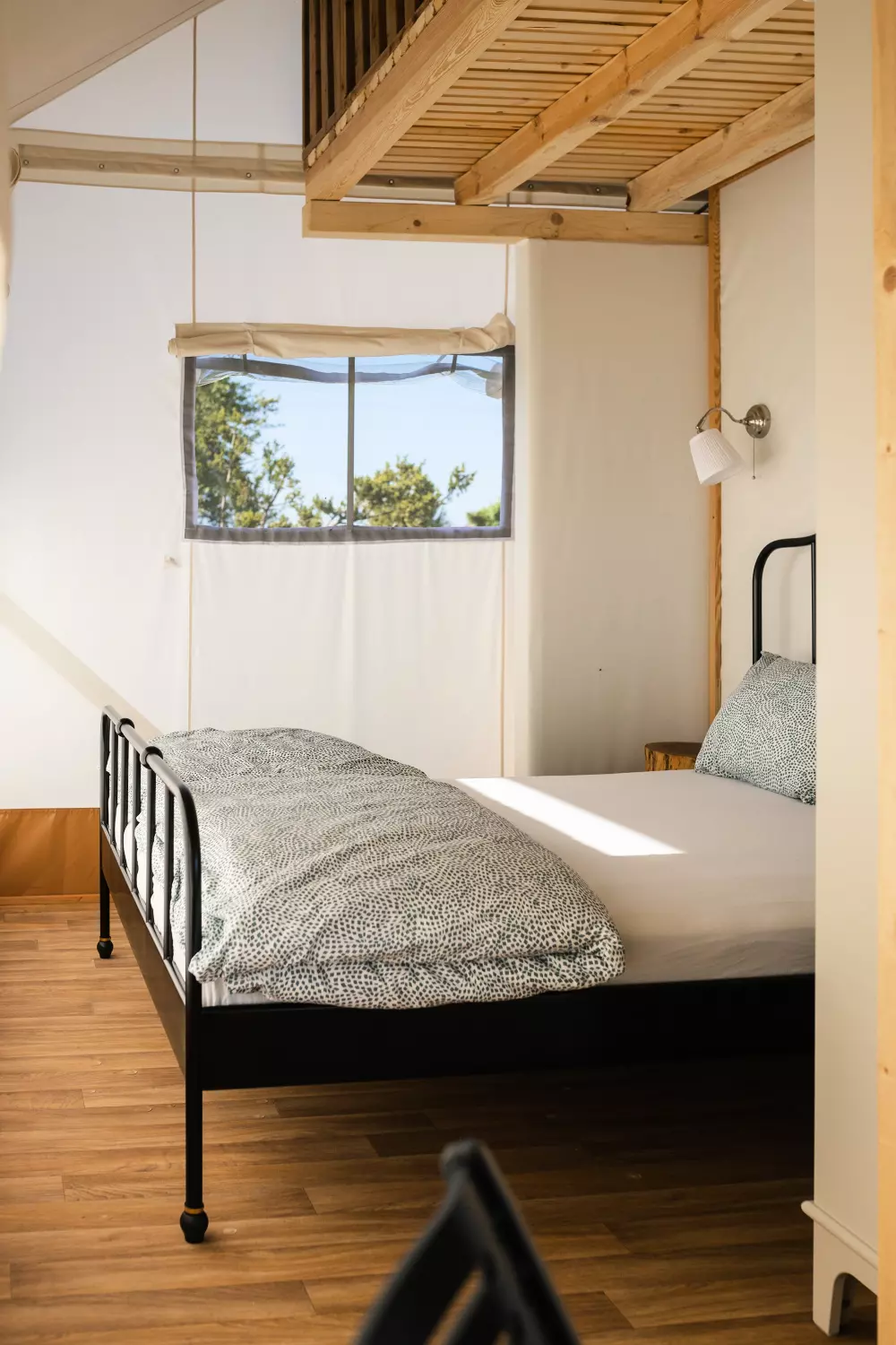 Kolpa Resort glamping