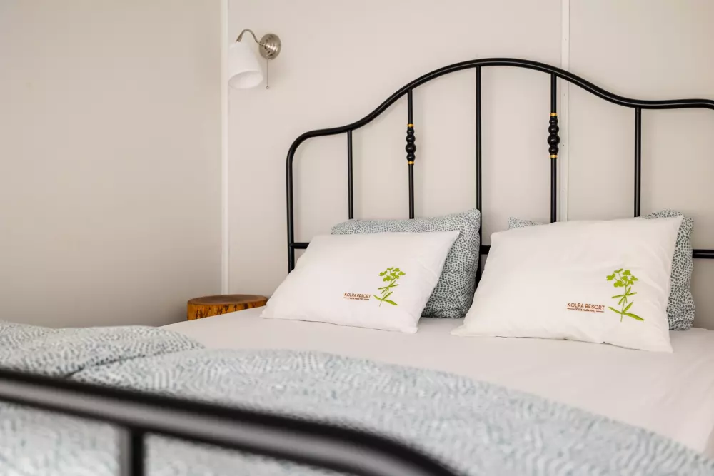 Kolpa Resort glamping