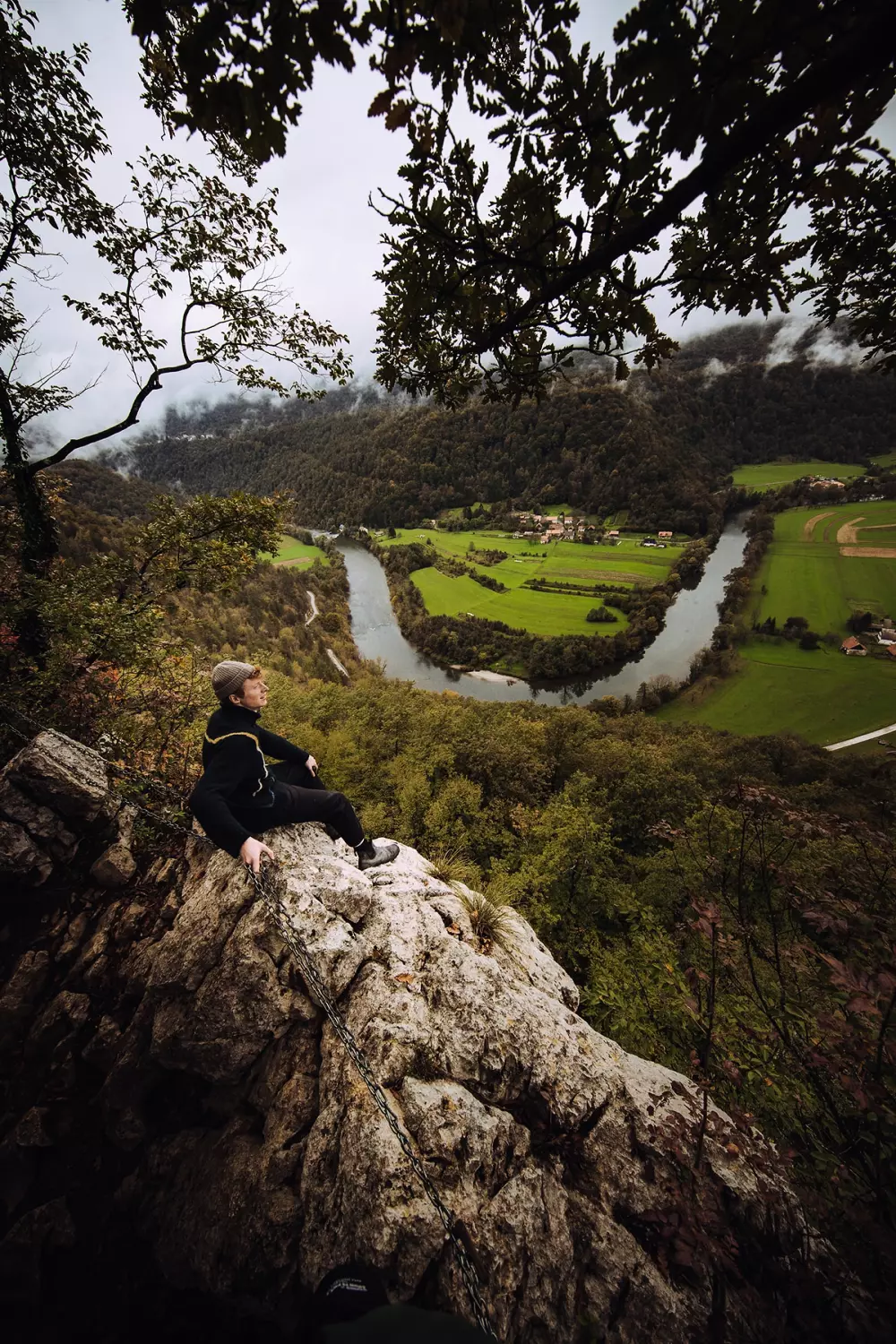 Kolpa Resort glamping