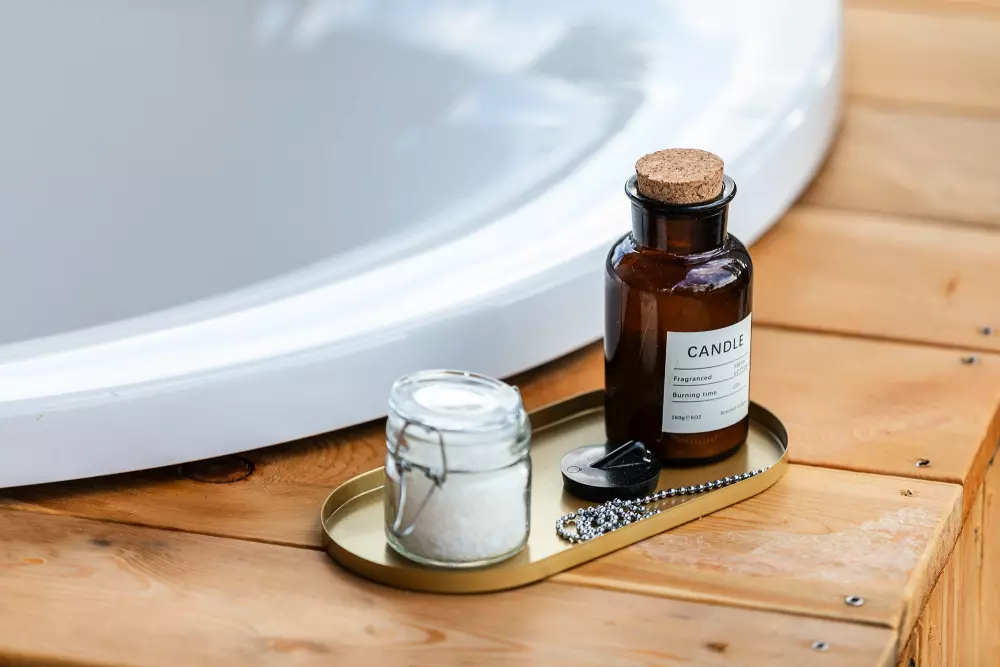 Kolpa Resort glamping