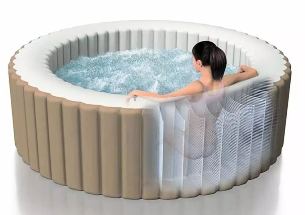 Kolpa Resort glamping