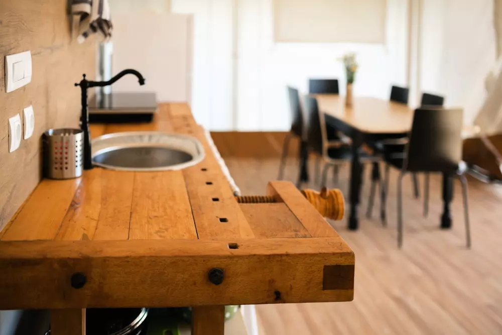 Kolpa Resort glamping