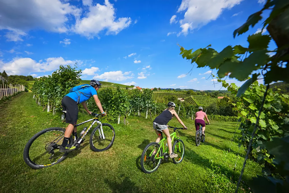 Kolpa Resort glamping