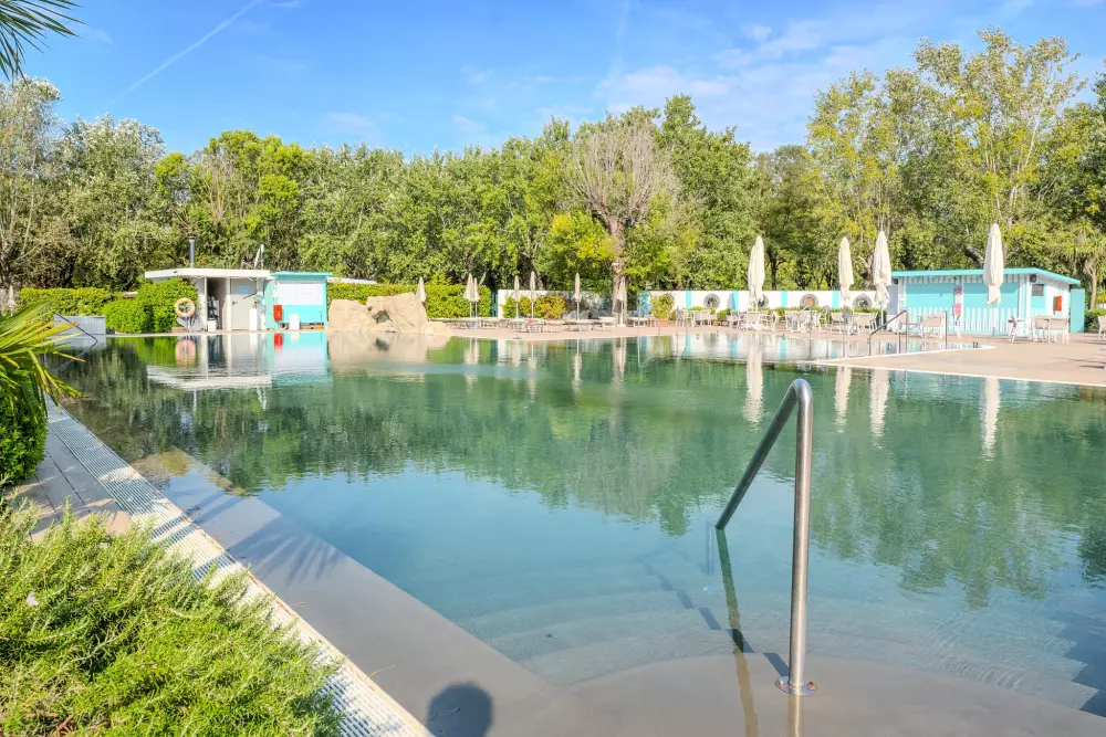 Campsite Tenuta Primero