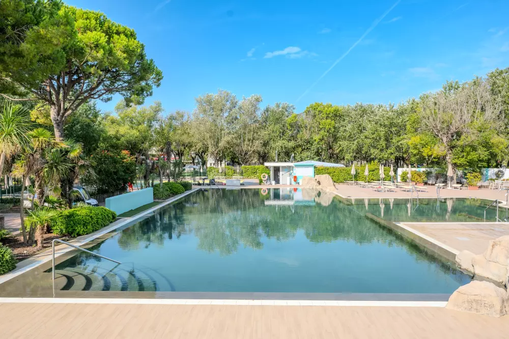 Campsite Tenuta Primero