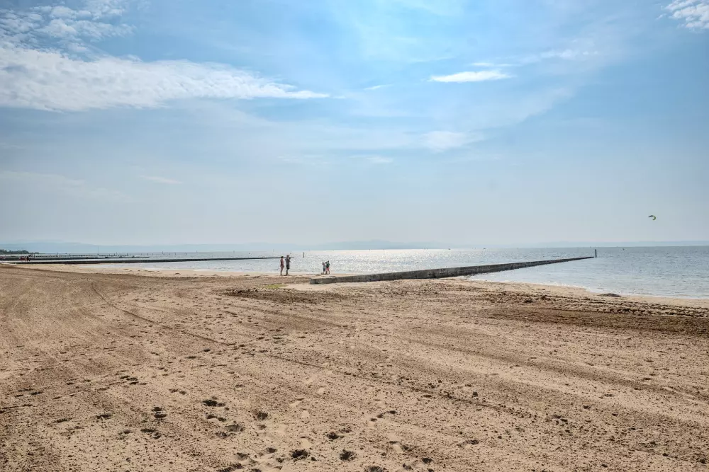 Campsite Tenuta Primero