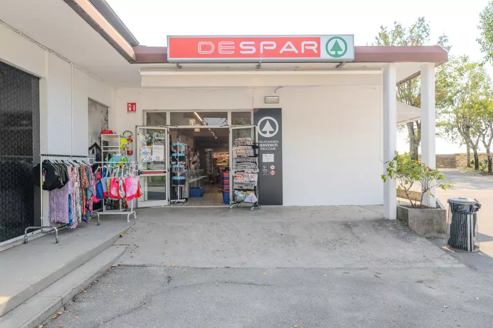 Campsite Tenuta Primero