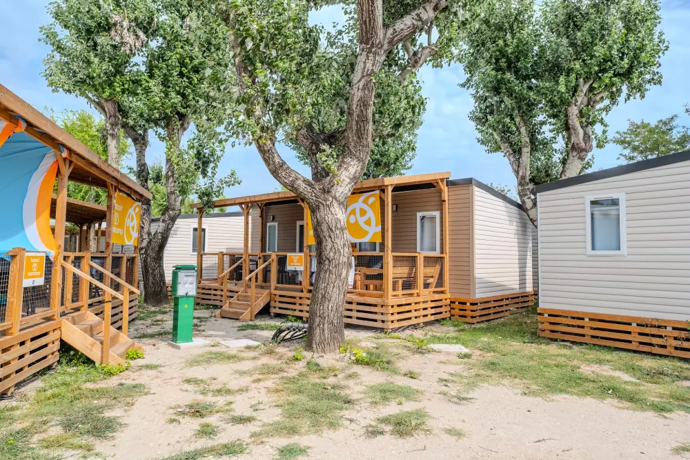 Campsite Tenuta Primero