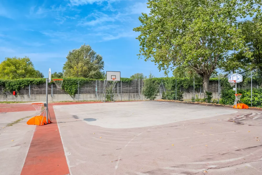 Campsite Tenuta Primero