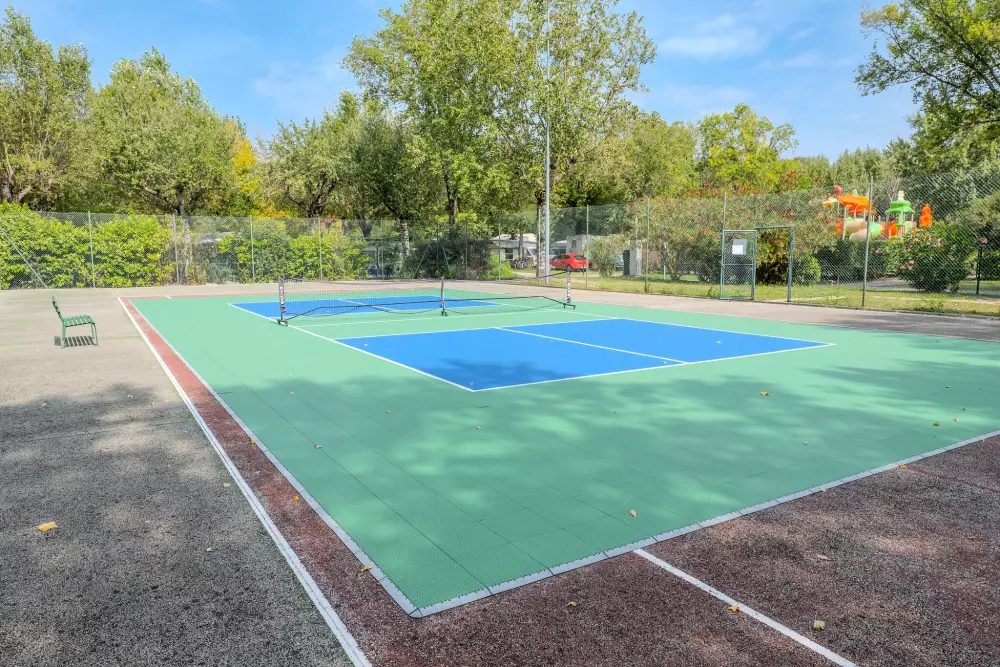 Campsite Tenuta Primero