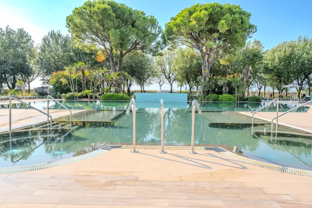 Campsite Tenuta Primero