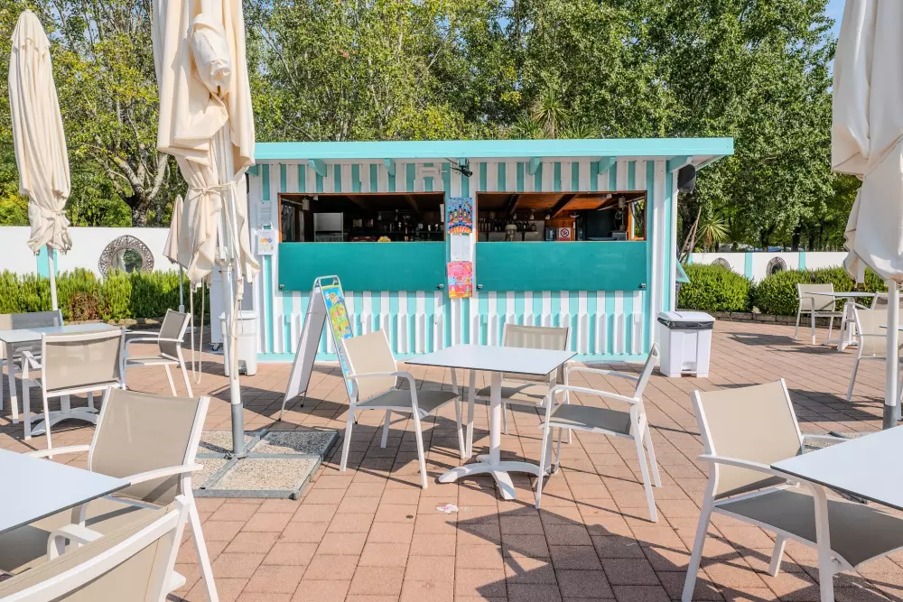 Campsite Tenuta Primero