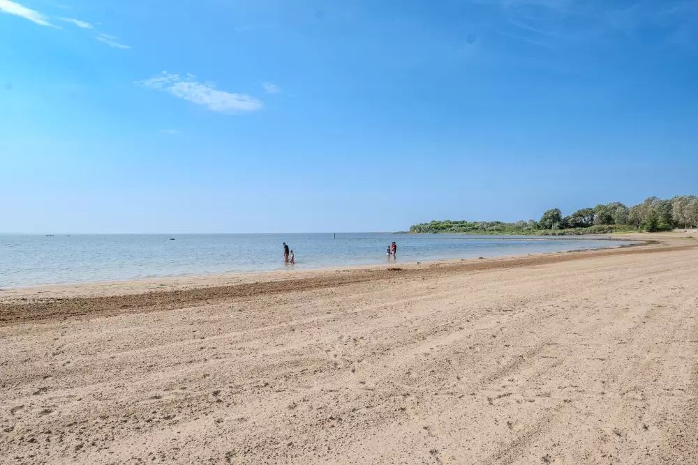 Campsite Tenuta Primero