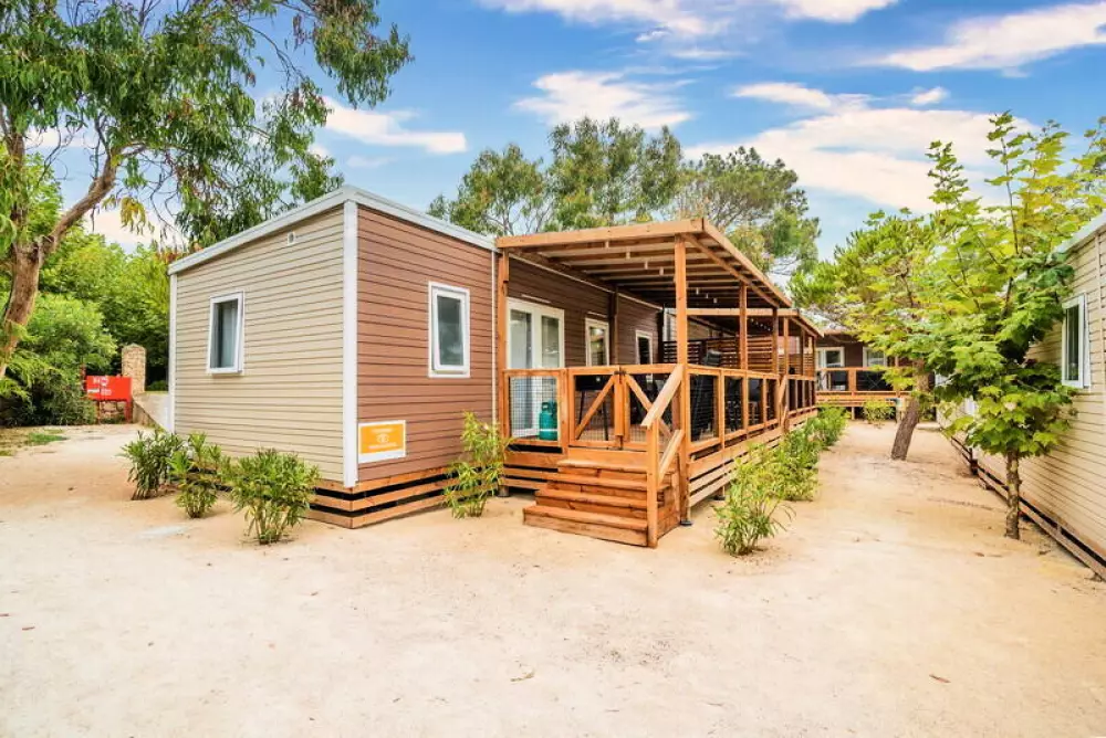 Club del Sole Tenuta Primero Grado Family Collection 4 Estrellas★★★★