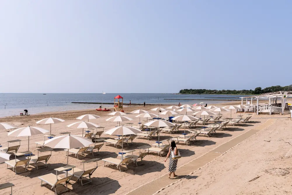 Club del Sole Tenuta Primero Grado családgyűjtemény Útvonalterv