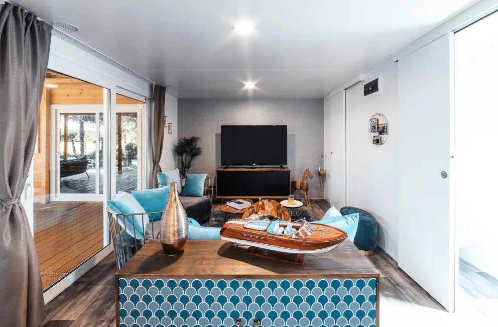 Club del Sole Tenuta Primero Grado Family Collection 4 Estrellas★★★★