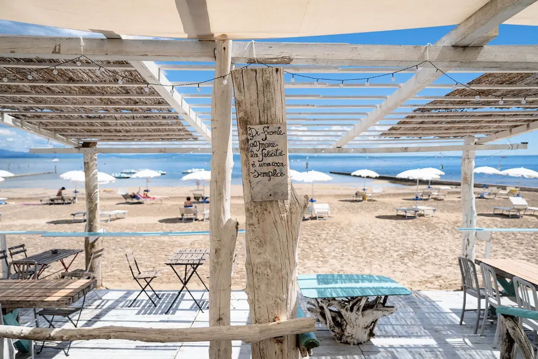 Club del Sole Tenuta Primero Rodzina Grado - Nie.