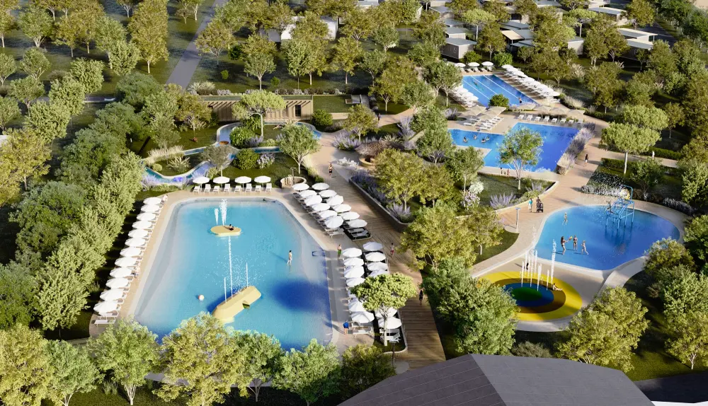 Club del Sole Tenuta Primero Grado családgyűjtemény Útvonalterv