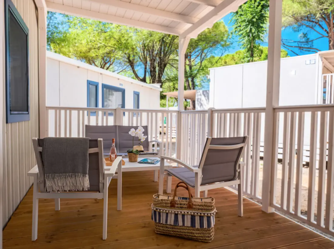 Club del Sole Tenuta Primero Rodzina Grado - Nie.