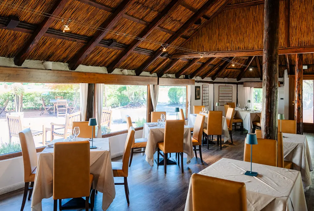 Club del Sole Tenuta Primero Grado családgyűjtemény Útvonalterv