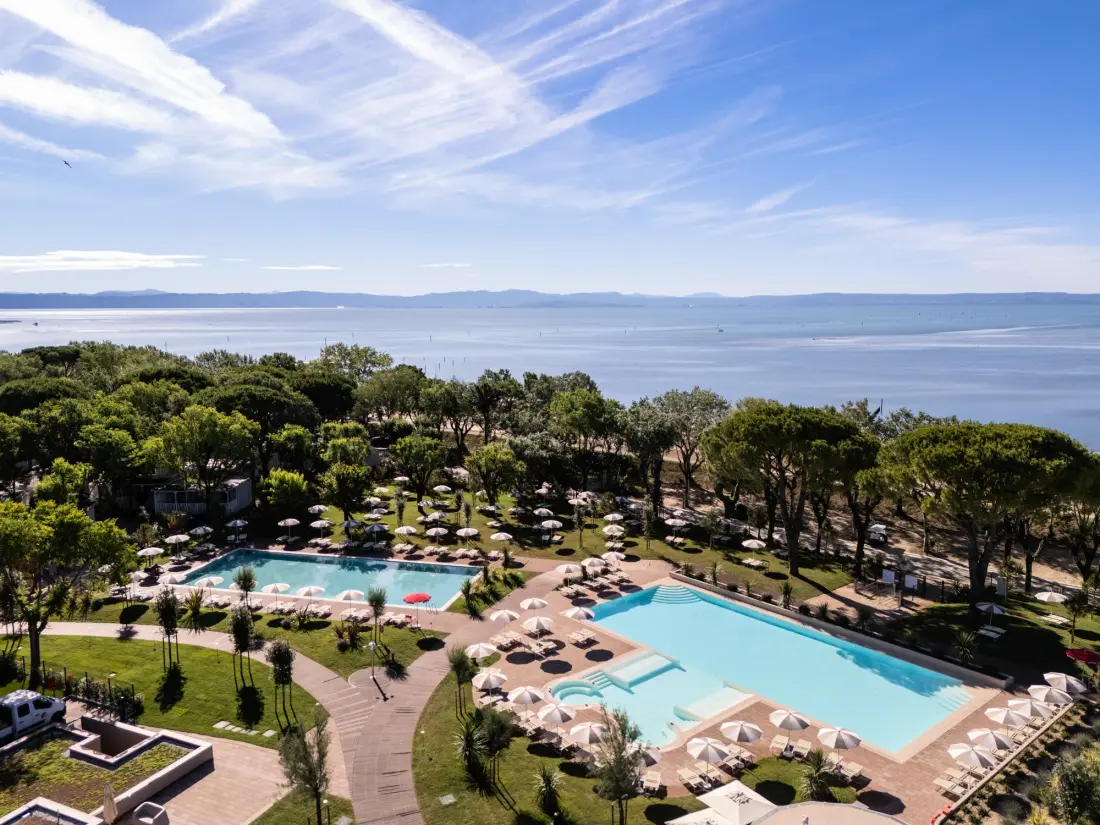 Club del Sole Tenuta Primero Rodzina Grado - Nie.