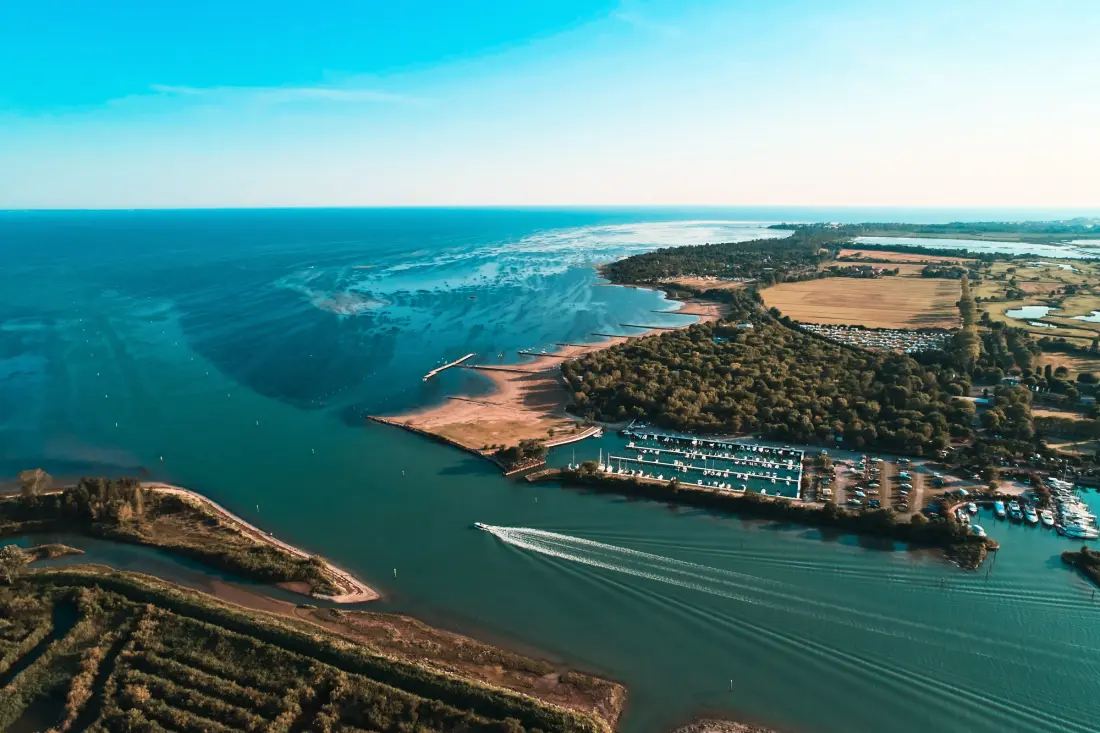 Club del Sole Tenuta Primero Rodzina Grado - Nie.