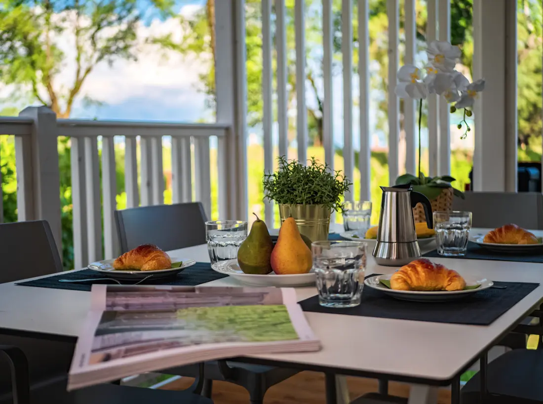 Club del Sole Tenuta Primero Rodzina Grado - Nie.