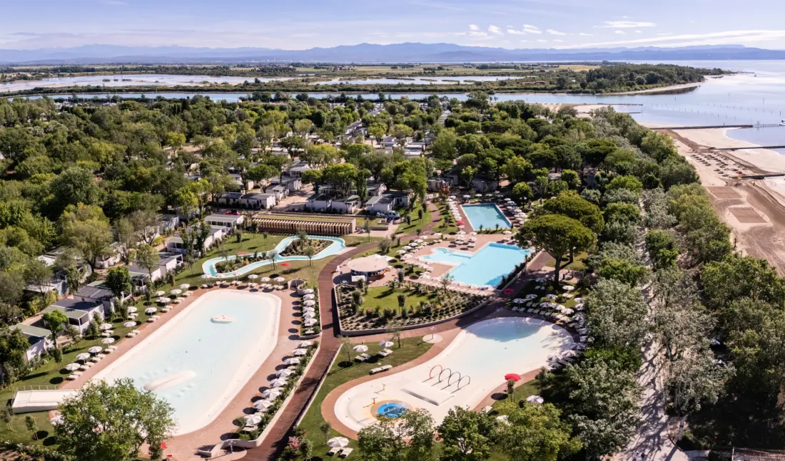 Club del Sole Tenuta Primero Rodzina Grado - Nie.
