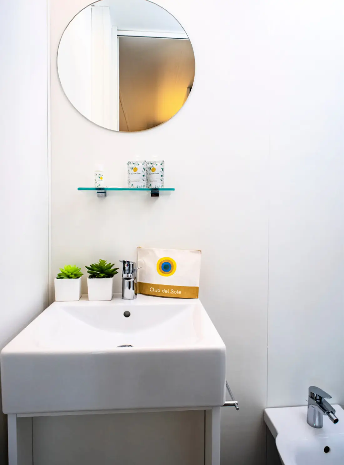 Club del Sole Tenuta Primero Rodzina Grado - Nie.
