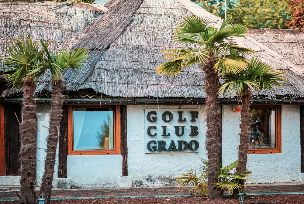 Club del Sole Tenuta Primero Grado családgyűjtemény Útvonalterv