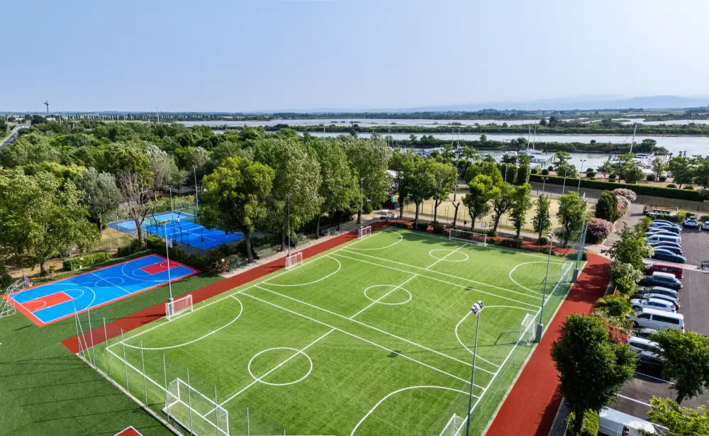 Club del Sole Tenuta Primero Grado családgyűjtemény Útvonalterv