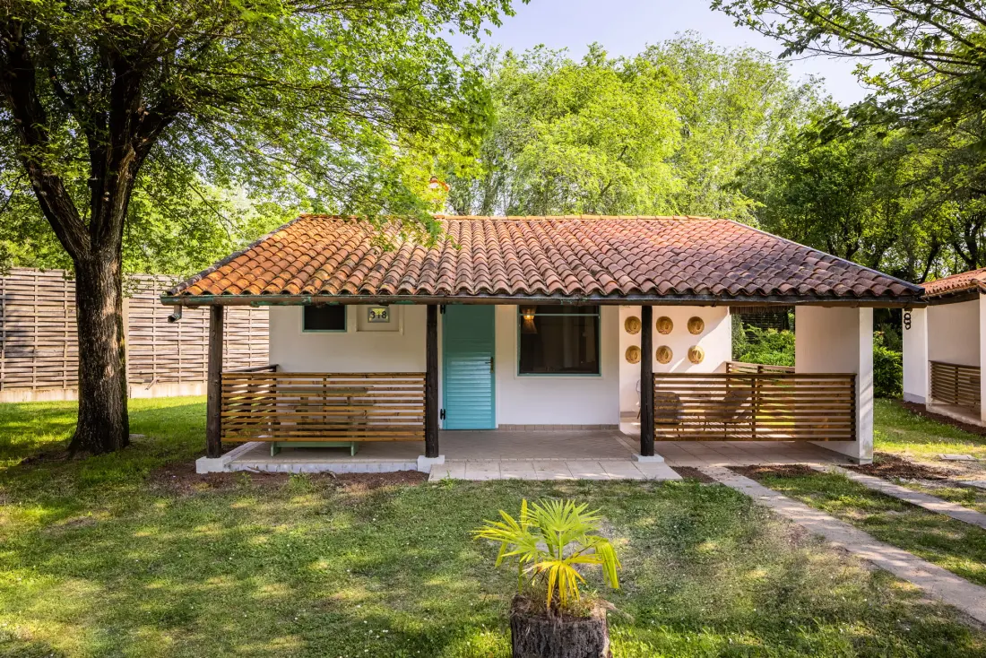 Club del Sole Tenuta Primero Rodzina Grado - Nie.