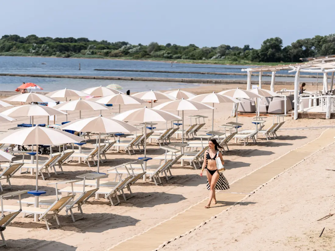 Club del Sole Tenuta Primero Rodzina Grado - Nie.