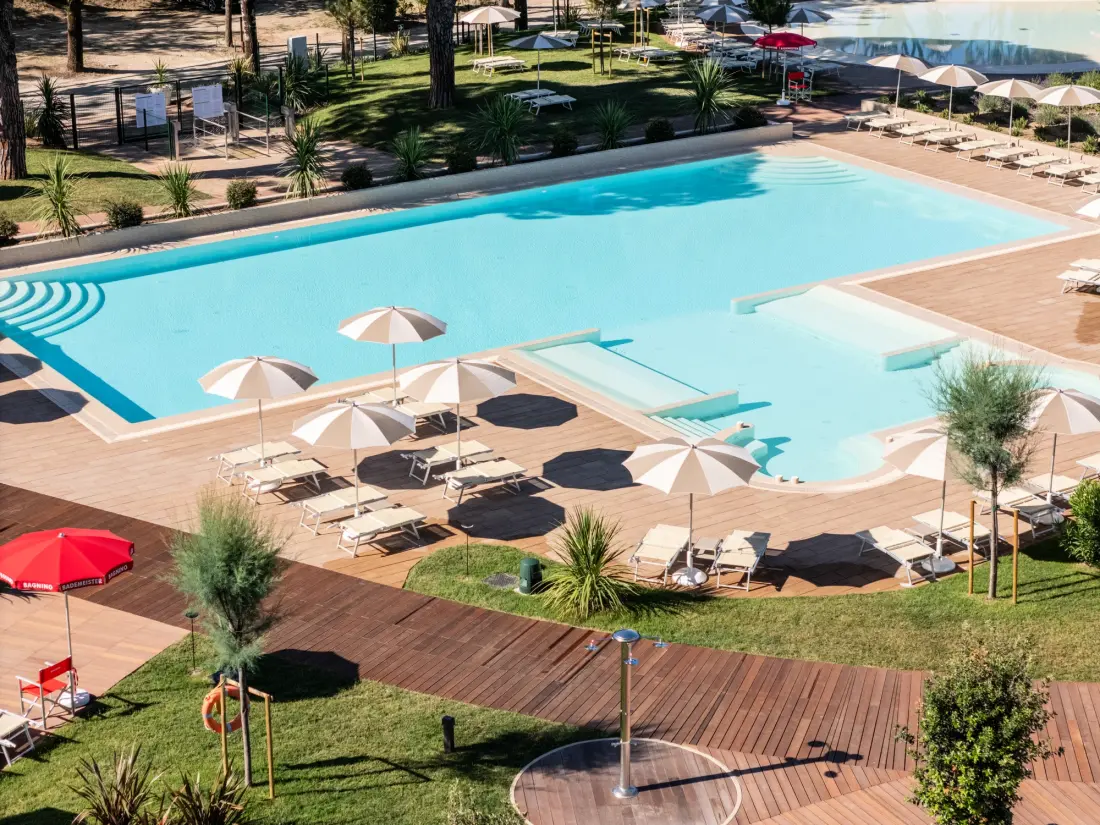 Club del Sole Tenuta Primero Rodzina Grado - Nie.