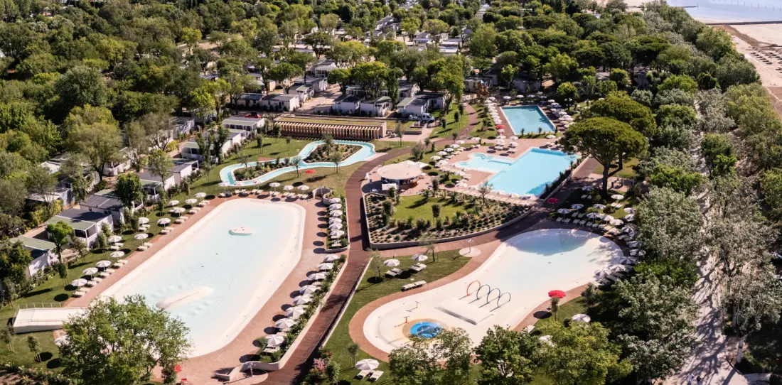 Club del Sole Tenuta Primero Rodzina Grado - Nie.