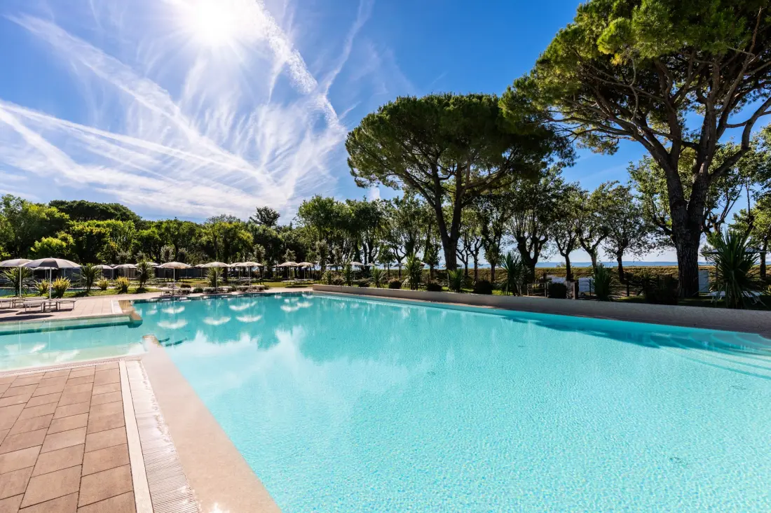 Club del Sole Tenuta Primero Rodzina Grado - Nie.