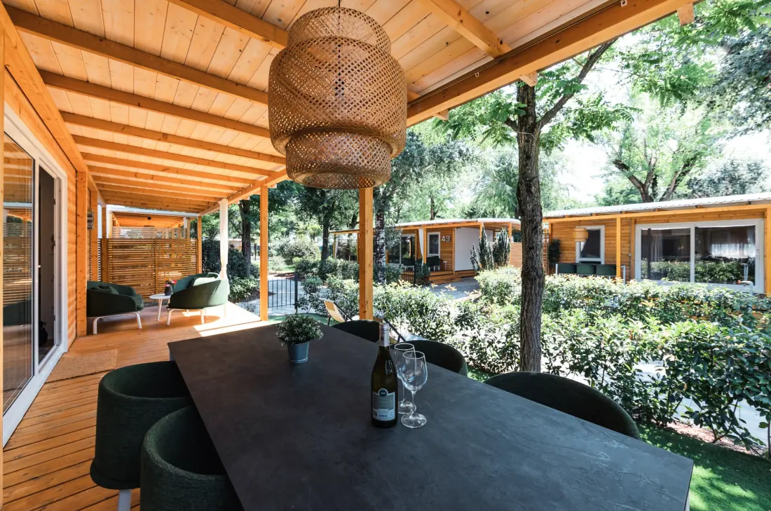 Club del Sole Tenuta Primero Rodzina Grado - Nie.
