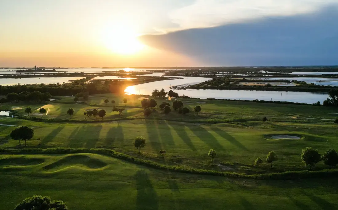 Club del Sole Tenuta Primero Rodzina Grado - Nie.