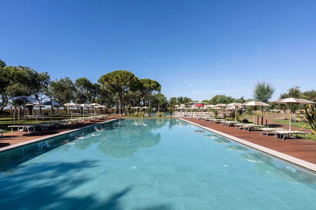 Club del Sole Tenuta Primero Rodzina Grado - Nie.