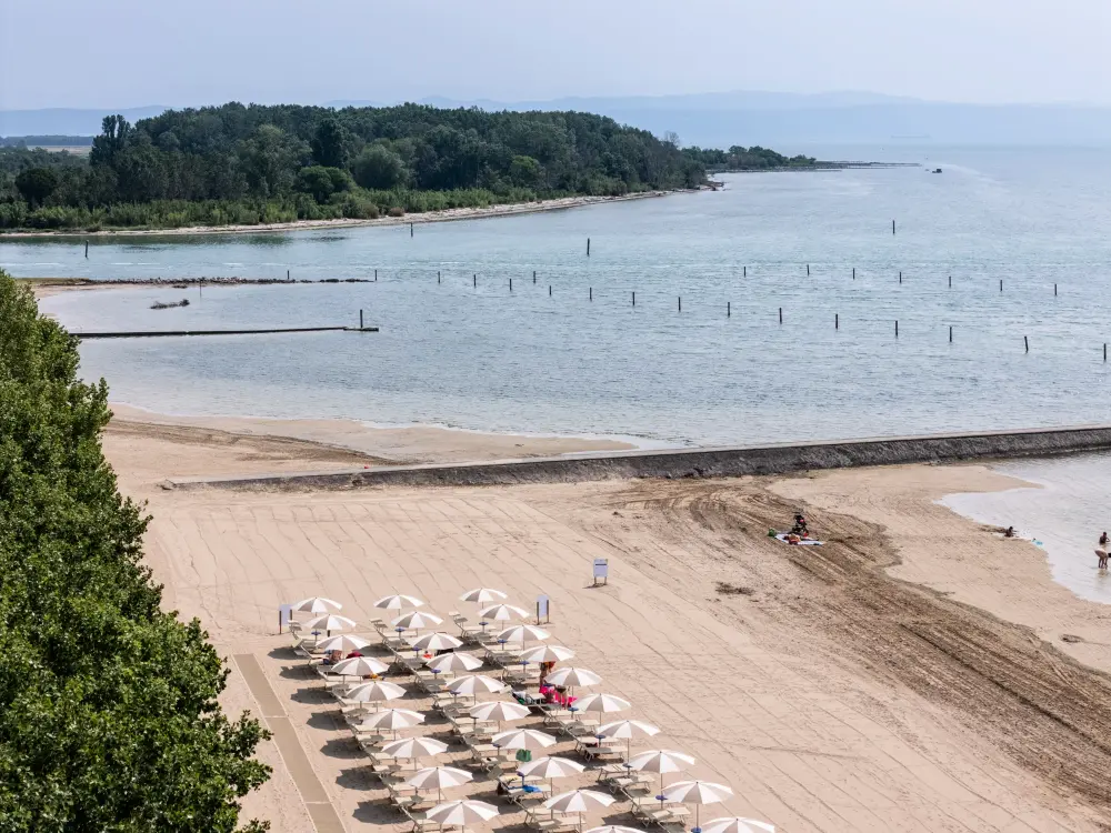 Club del Sole Tenuta Primero Grado családgyűjtemény Útvonalterv
