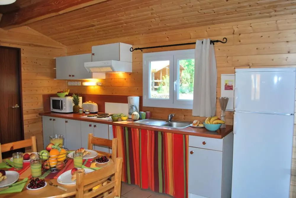 Residence Lagrange Vacances Les Ségalières 3 Stars★★★